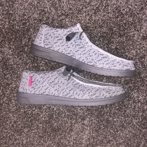 Simply Southern Hey Dude Shoes | Poshmark